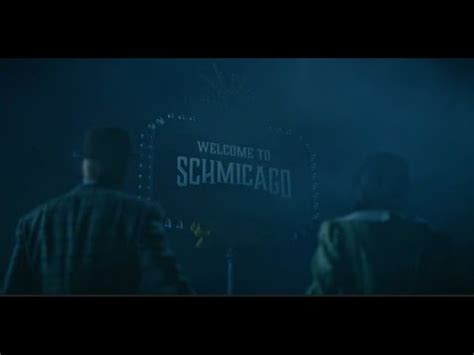 welcome to schmicago song|The Meaning Behind The Song: Welcome to Schmicago。